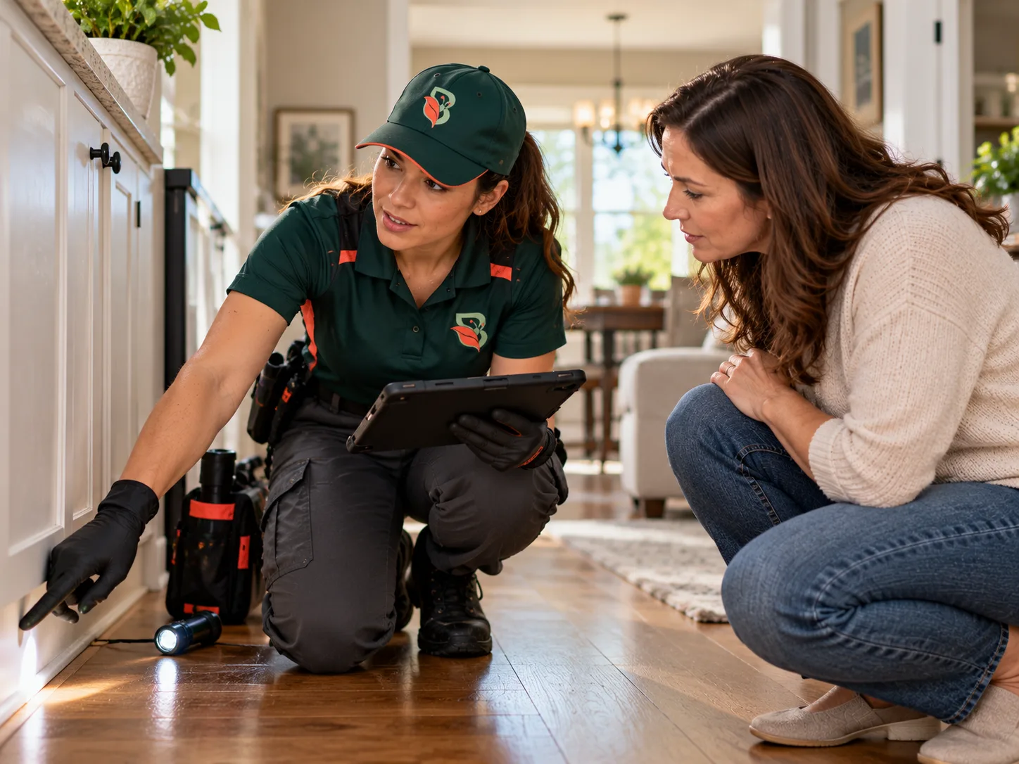 Pest Control New Gloucester, ME FAQs